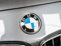 Begagnad BMW 218 M Sport 2020 Grå Sportkupé