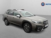 Used Subaru Outback 169 HP (124 kW) 2024 Estate