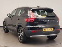 used Volvo XC40 1.5 T5 Recharge PHEV Inscription Pro 5dr Auto