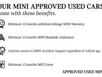 Used Mini Cooper Classic 2025 Silver Hatchback