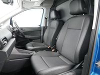 Used VW Caddy Maxi Pro 122 HP (89 kW) 2024 Blue MPV