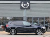 Used BMW X3 M Sport 2019 Black SUV