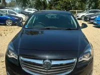 Used Vauxhall Insignia SRi 160 HP (117 kW) 2015 Hatchback