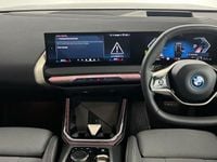 Used BMW X3 xLine 295 HP (216 kW) 2025 Black SUV