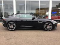 used Jaguar F-Type 3.0 [380] Supercharged V6 R-Dynamic 2dr Auto AWD