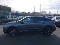 Used Citroën e-C4 Shine 100 kW (136 HP) 2023 Grey Hatchback