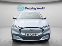Used Ford Mustang Mach-E Standard Range 197 kW (269 HP) 2022 SUV