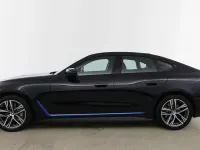 Used BMW i4 Sport Line 207 kW (282 HP) 2023 Black Sedan