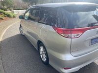 used Toyota Estima PreviaAeras 8 Seats