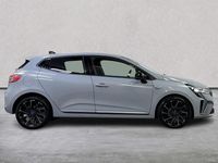 Used Renault Clio V Esprit Alpine 90 HP (66 kW) 2025 Grey Hatchback
