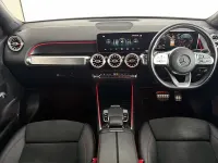 Used Mercedes GLB220 AMG line 190 HP (139 kW) 2020 Grey SUV