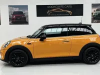 Used Mini Cooper Hatch 136 HP (100 kW) 2017 Hatchback