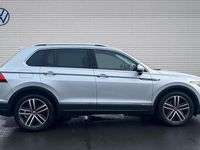Begagnad VW Tiguan Elegance 150 HK (110 kW) 2023 SUV