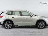 Used BMW iX1 xLine 227 kW (309 HP) 2023 Silver SUV