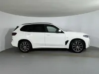 Used BMW X5 M Sport 294 HP (216 kW) 2023 White SUV