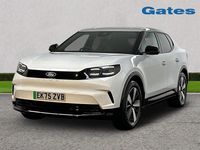 Used Ford Capri Select 210 kW (286 HP) 2025 White SUV