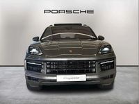 Used Porsche Cayenne S 468 HP (344 kW) 2025 Grey SUV