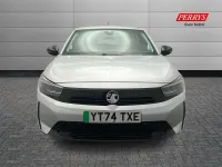 Used Vauxhall Corsa-e Design Edition 98 kW (134 HP) 2024 Grey Hatchback