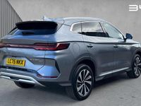 New BYD Seal U Design 324 HP (238 kW) 2025 Grey SUV