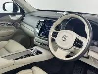 Used Volvo XC90 Ultimate 449 HP (330 kW) 2023 Black SUV
