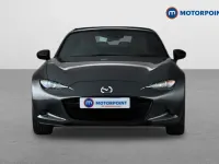 Used Mazda MX5 Inclusive 184 HP (135 kW) 2020 Grey Cabriolet
