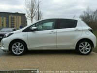 Used Toyota Yaris 2012 Hatchback