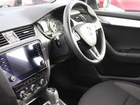 used Skoda Octavia Hatchback 1.5 TSI SE Drive ACT (150ps) DSG