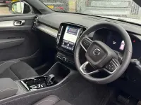 Used Volvo XC40 Plus 161 HP (118 kW) 2027 SUV