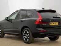 Used Volvo XC60 Plus 247 HP (181 kW) 2025 SUV