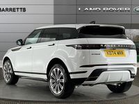 Used Land Rover Range Rover evoque Autobiography 204 HP (150 kW) 2025 Hatchback