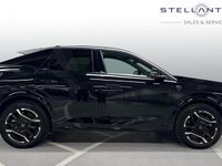 Second-hand Peugeot e-3008 GT 152 kW (207 CP) 2025 Negru SUV