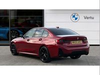 Used BMW 320 M Sport 180 HP (132 kW) 2024 Other Sedan