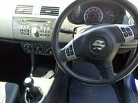 used Suzuki Swift 1.5