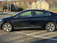 Used Hyundai Ioniq Premium 141 HP (103 kW) 2018 Hatchback