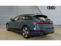 Novo Audi e-tron Sport 206 kW (281 HP) 2025 Other SUV