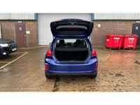 used Ford Fiesta 1.0 EcoBoost Titanium 5dr Auto