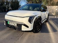 New Kia EV3 GT-Line S 150 kW (204 HP) 2025 SUV