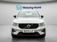 Usado Volvo XC40 Plus 211 HP (155 kW) 2022 SUV