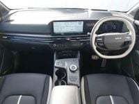 Used Kia Sportage GT-Line S 235 HP (172 kW) 2025 White SUV