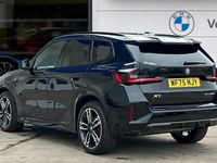 Used BMW X1 M Sport 245 HP (180 kW) 2025 Black SUV