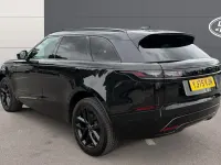 Used Land Rover Range Rover Velar SE Dynamic 204 HP (150 kW) 2024 Other SUV