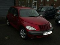 Used Chrysler PT Cruiser 2000 Estate