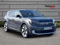 Used Ford Explorer Premium 210 kW (286 HP) 2025 Grey SUV