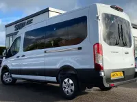 Used Ford Transit Limited 165 HP (121 kW) 2026 MPV