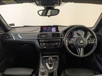 used BMW M2 M22dr DCT