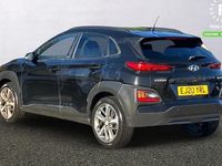 Used Hyundai Kona Edition 120 HP (88 kW) 2020 SUV