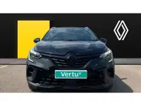 Used Renault Captur Rive Gauche 91 HP (66 kW) 2023 Other SUV