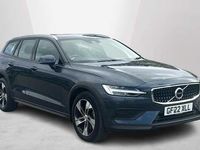 Used Volvo V60 CC 194 HP (142 kW) 2022 Estate