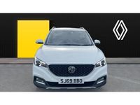 used MG ZS 1.5 VTi-TECH Excite 5dr