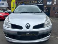 used Renault Clio 1.2 16V Extreme 3dr